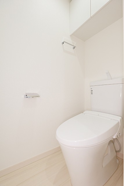 ※写真は同タイプ住戸です。(内装)