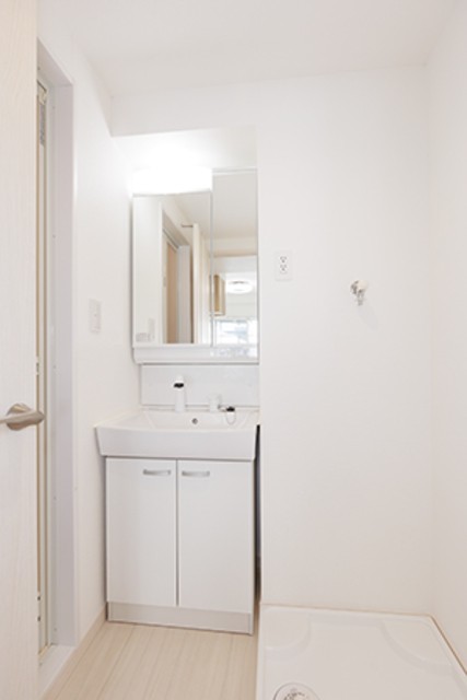 ※写真は同タイプ住戸です。(内装)