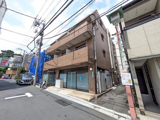 目黒区下目黒3丁目 【賃貸居住】マンション