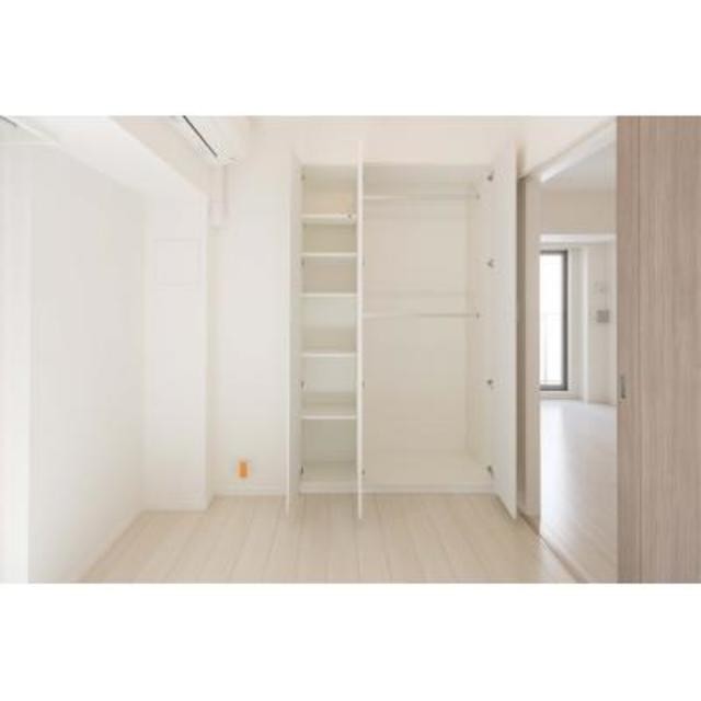 ※写真は同タイプ住戸です。(内装)