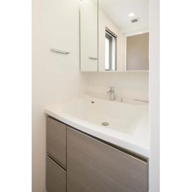 ※写真は同タイプ住戸です。(内装)