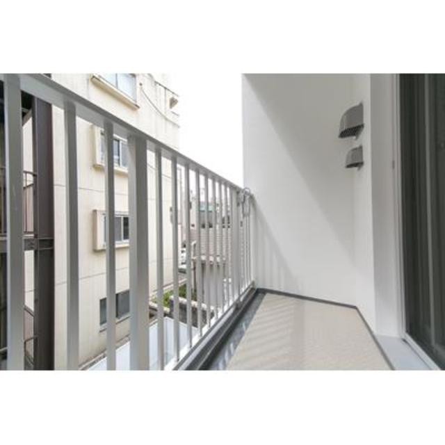 ※写真は同タイプ住戸です。