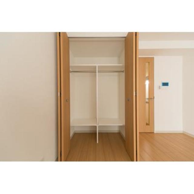 ※写真は同タイプ住戸です。(内装)