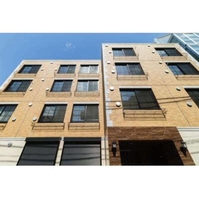 港区赤坂4丁目 【賃貸居住】マンション