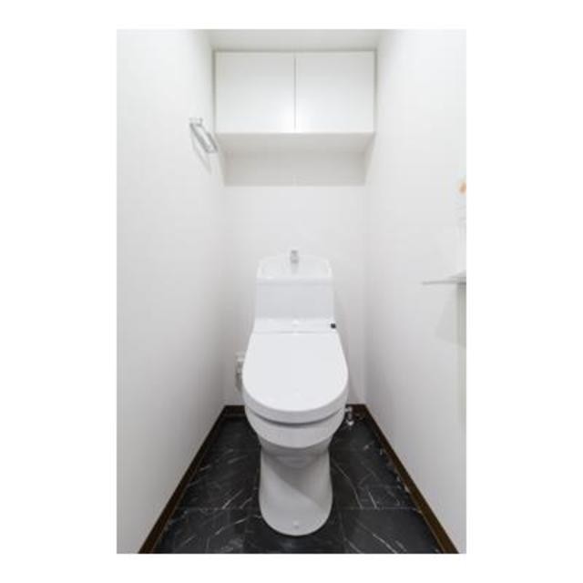 ※写真は同タイプ住戸です。(内装)