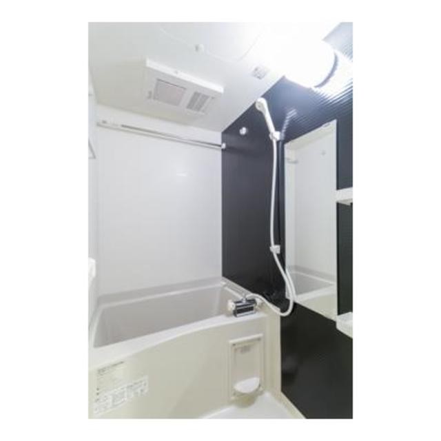 ※写真は同タイプ住戸です。(風呂)