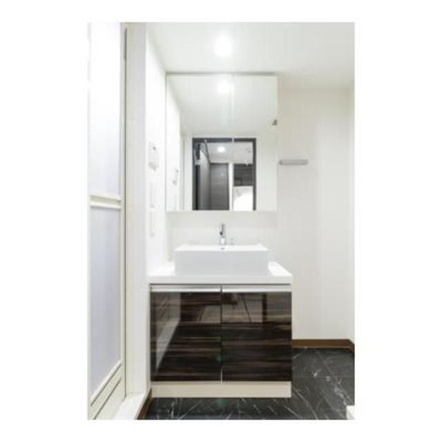 ※写真は同タイプ住戸です。(内装)