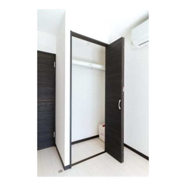 ※写真は同タイプ住戸です。(内装)