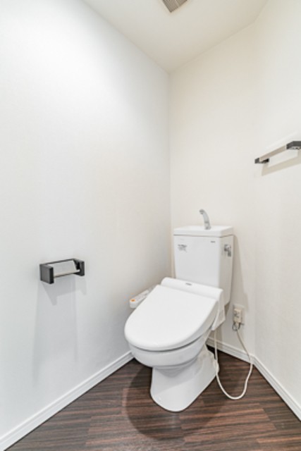 ※写真は同タイプ住戸です。(内装)