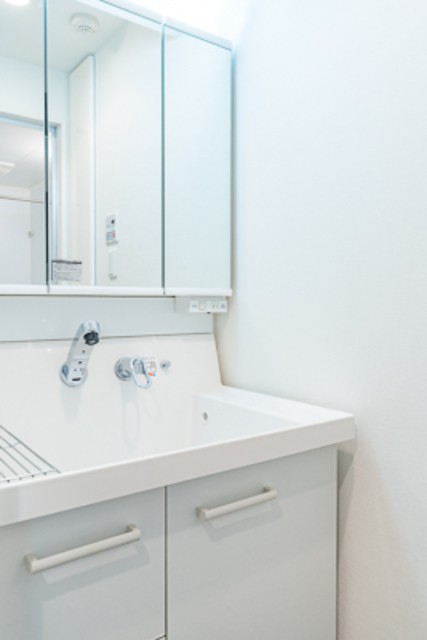 ※写真は同タイプ住戸です。(内装)