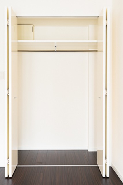 ※写真は同タイプ住戸です。(内装)