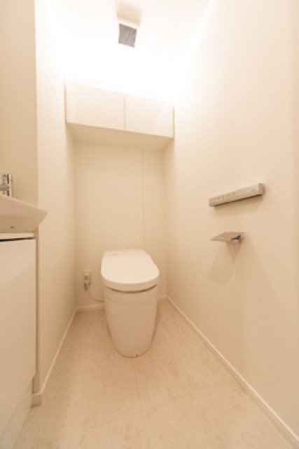 ※写真は同タイプ住戸です。(内装)