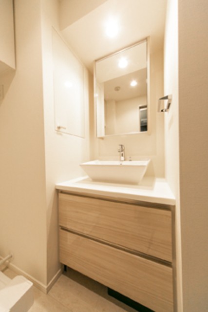 ※写真は同タイプ住戸です。(内装)