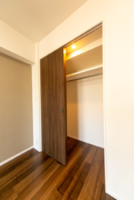 ※写真は同タイプ住戸です。(内装)