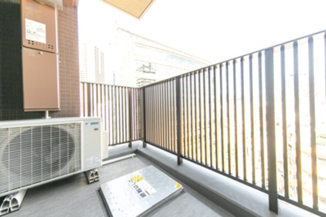 ※写真は同タイプ住戸です。