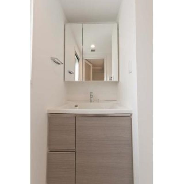 ※写真は同タイプ住戸です。(内装)