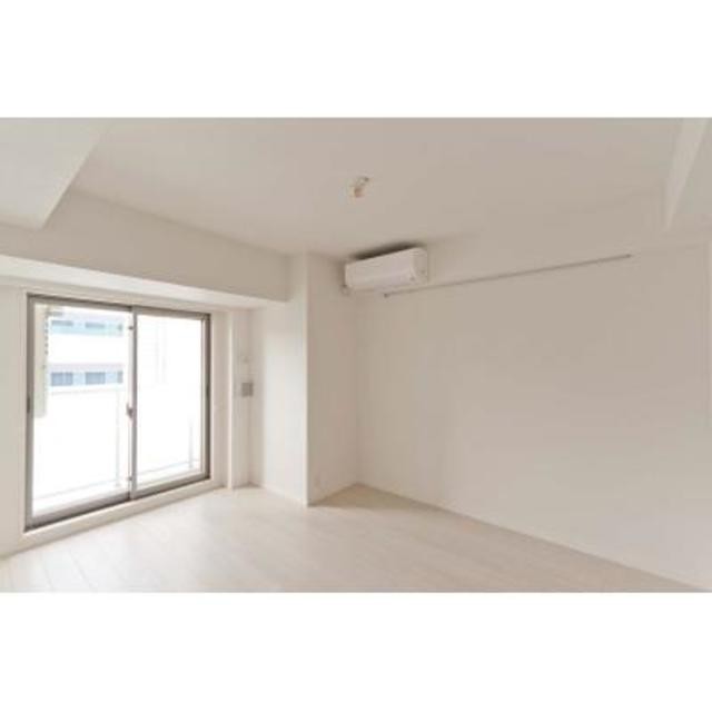 ※写真は同タイプ住戸です。(居間)