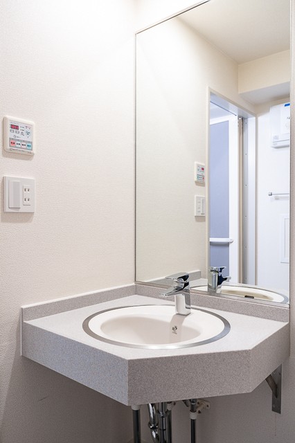 ※写真は同タイプ住戸です。(内装)