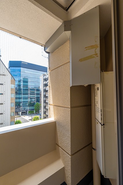※写真は同タイプ住戸です。