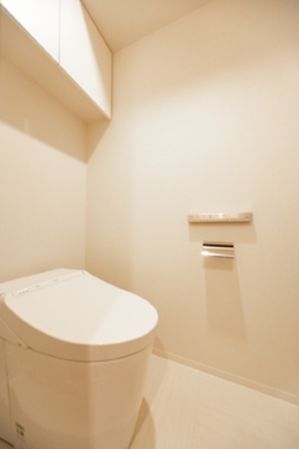 ※写真は同タイプ住戸です。(内装)