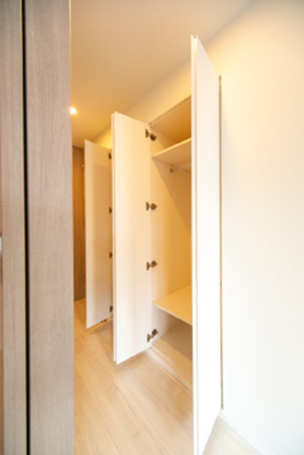 ※写真は同タイプ住戸です。(内装)