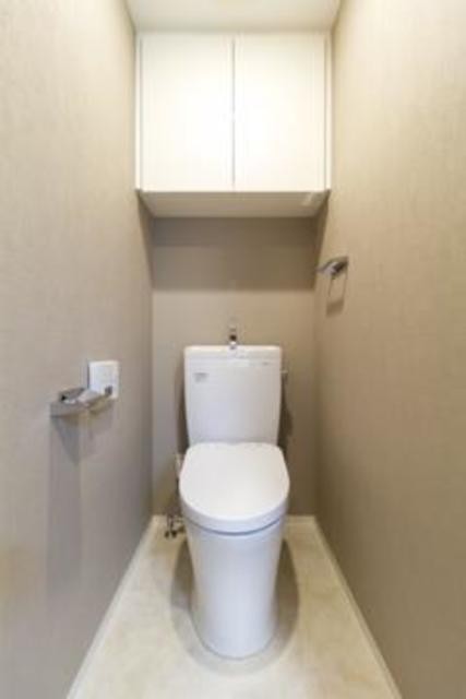 ※写真は同タイプ住戸です。(内装)