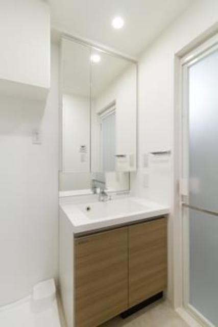 ※写真は同タイプ住戸です。(内装)