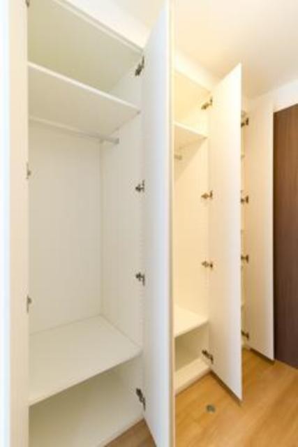 ※写真は同タイプ住戸です。(内装)