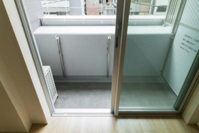 ※写真は同タイプ住戸です。