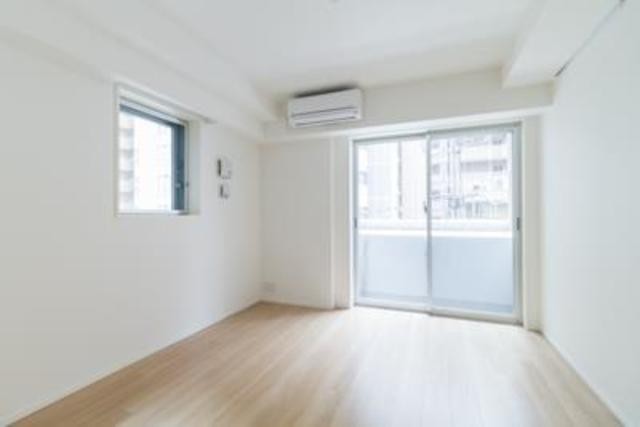 ※写真は同タイプ住戸です。(居間)