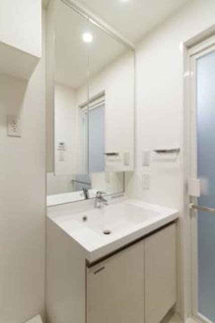 ※写真は同タイプ住戸です。(内装)