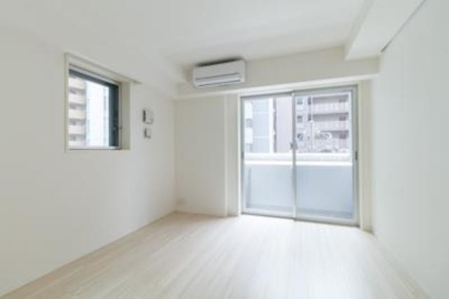 ※写真は同タイプ住戸です。(居間)