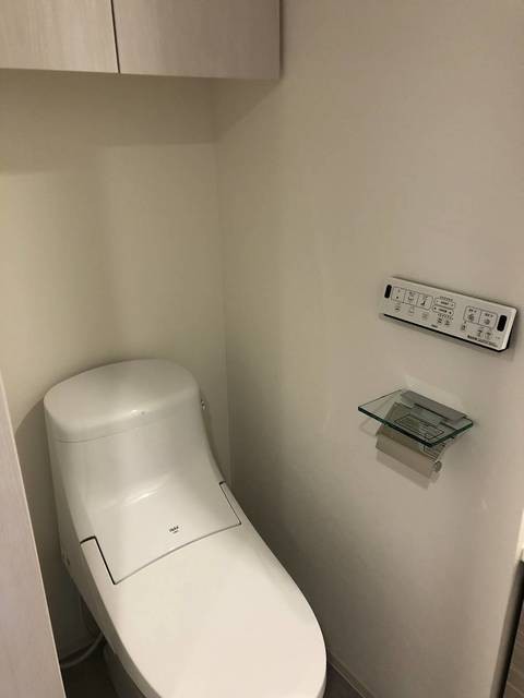 ※写真は同タイプ住戸です。(内装)