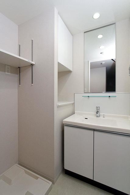 ※写真は同タイプ住戸です。(内装)