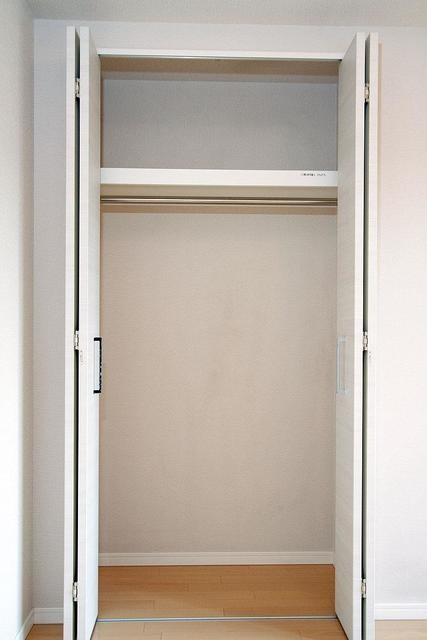 ※写真は同タイプ住戸です。(内装)