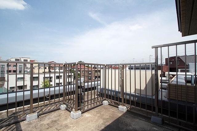 ※写真は同タイプ住戸です。