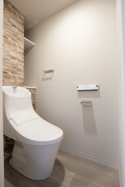 ※写真は同タイプ住戸です。(内装)