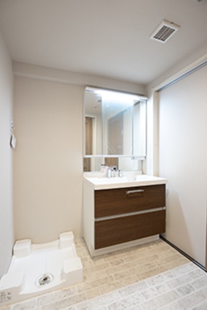 ※写真は同タイプ住戸です。(内装)