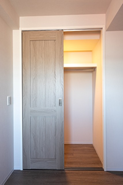 ※写真は同タイプ住戸です。(内装)