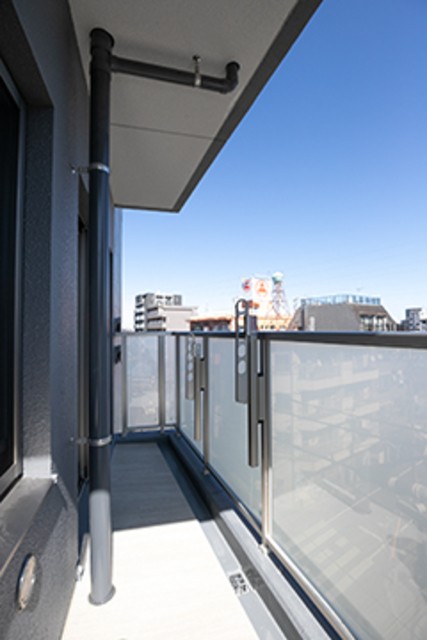 ※写真は同タイプ住戸です。