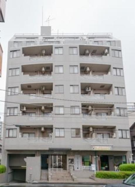 江戸川区平井5丁目 【賃貸居住】マンション