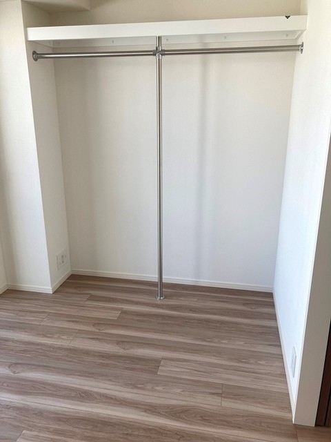 ※写真は同タイプ住戸です。(内装)