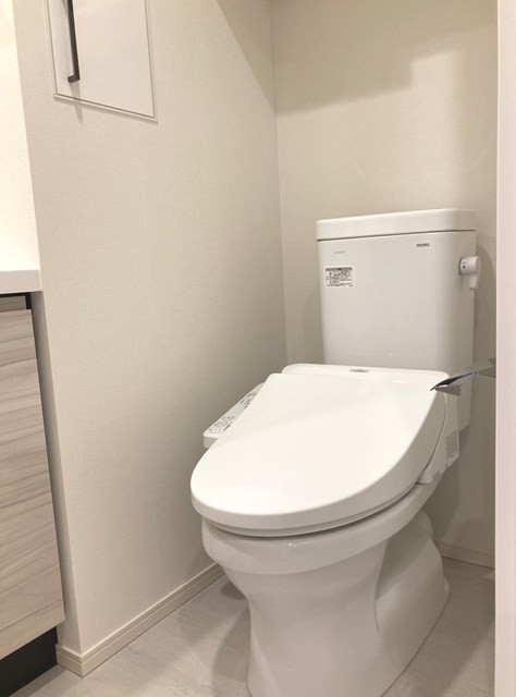 ※写真は同タイプ住戸です。(内装)