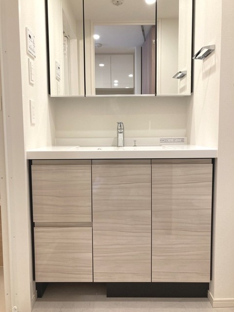 ※写真は同タイプ住戸です。(内装)