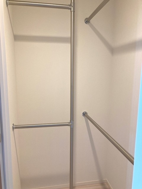 ※写真は同タイプ住戸です。(内装)