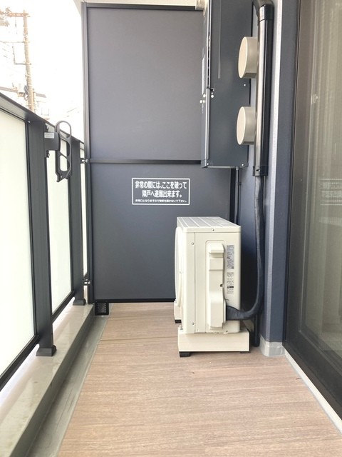 ※写真は同タイプ住戸です。