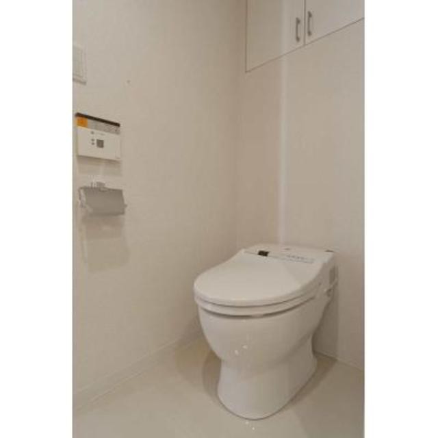 ※写真は同タイプ住戸です。(内装)