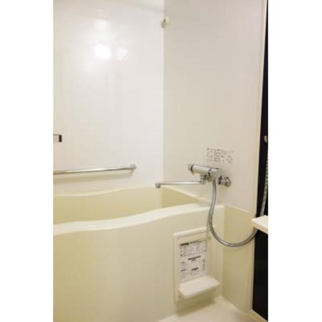 ※写真は同タイプ住戸です。(風呂)