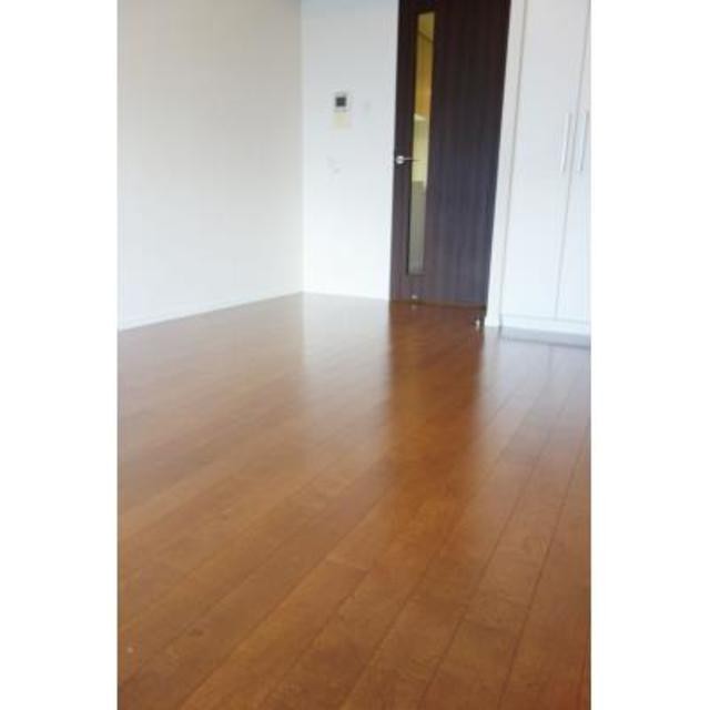 ※写真は同タイプ住戸です。(居間)