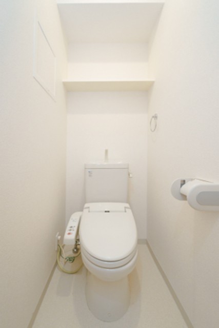 ※写真は同タイプ住戸です。(内装)